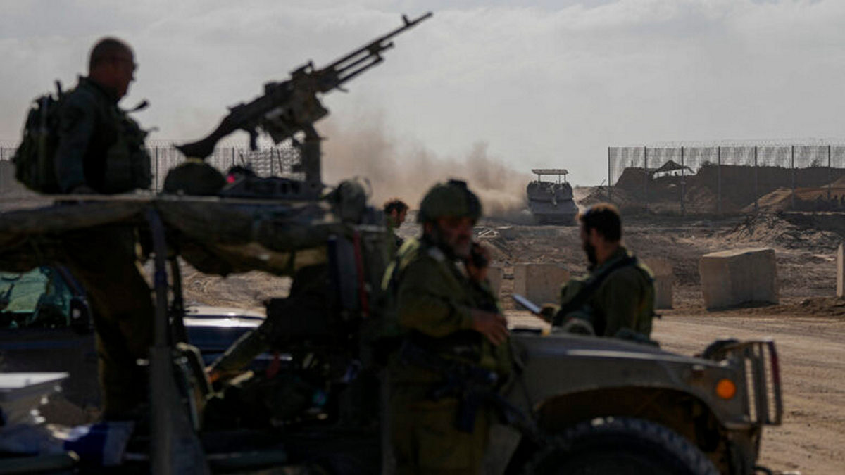 Συρία: Αναφορές για ισραηλινή αεροπορική επιδρομή στο νότιο τμήμα της χώρας