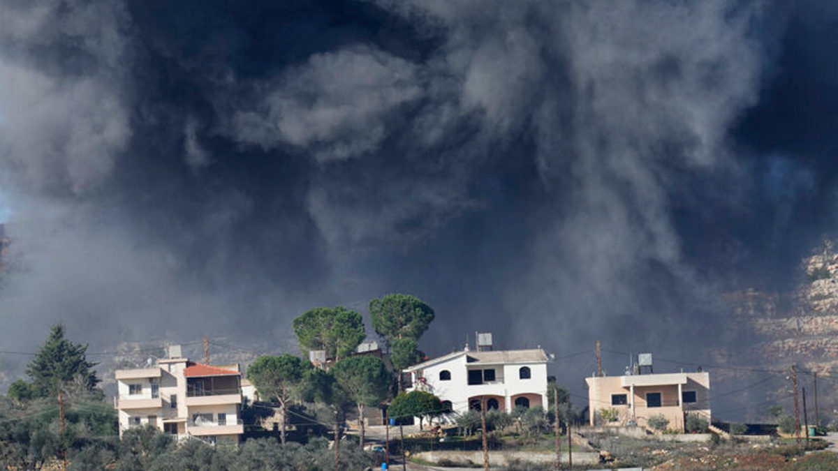 Λίβανος: Νεκρός ο γιος εξέχοντος στελέχους της Χεζμπολάχ σε ισραηλινό βομβαρδισμό