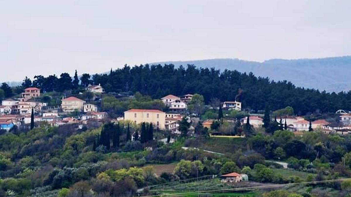 Σέρρες: Συναγερμός για την εξαφάνιση ηλικιωμένου στο Αηδονοχώρι