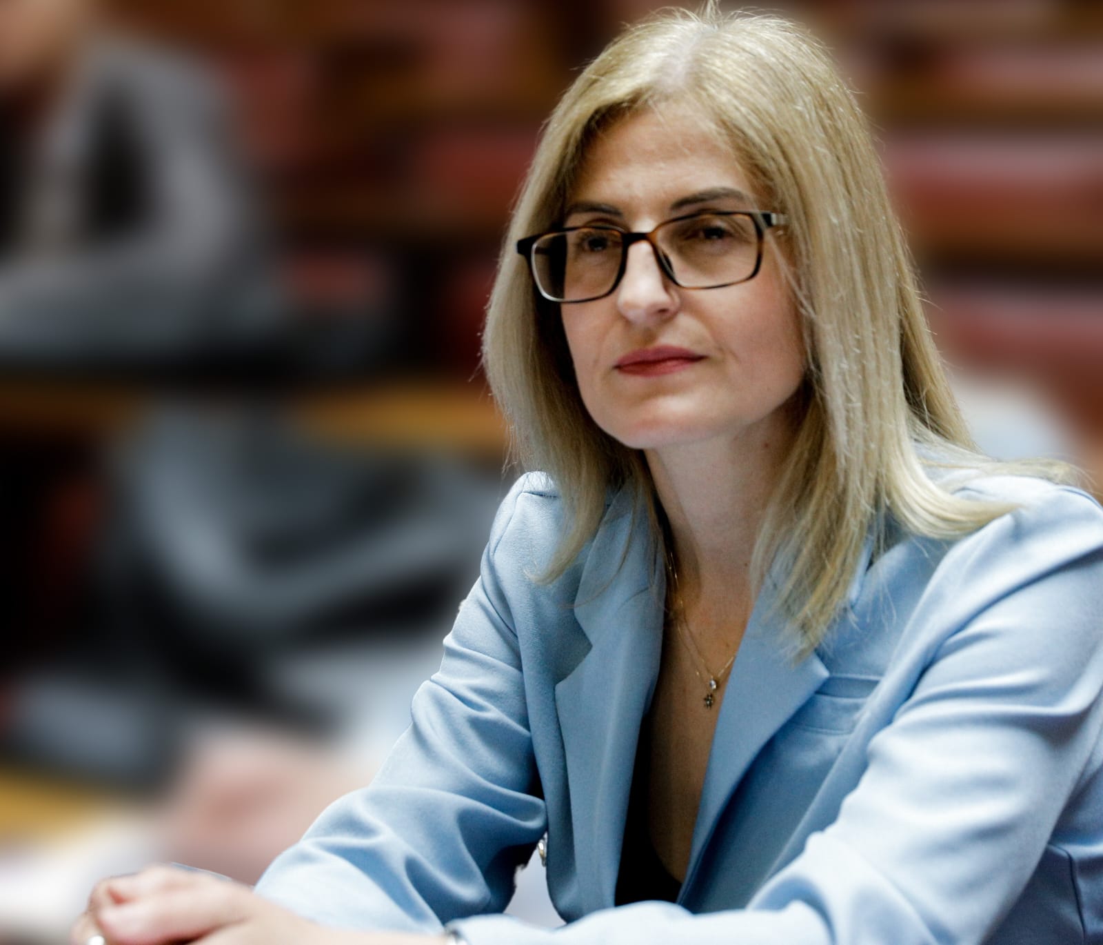 Δώρα Αυγέρη