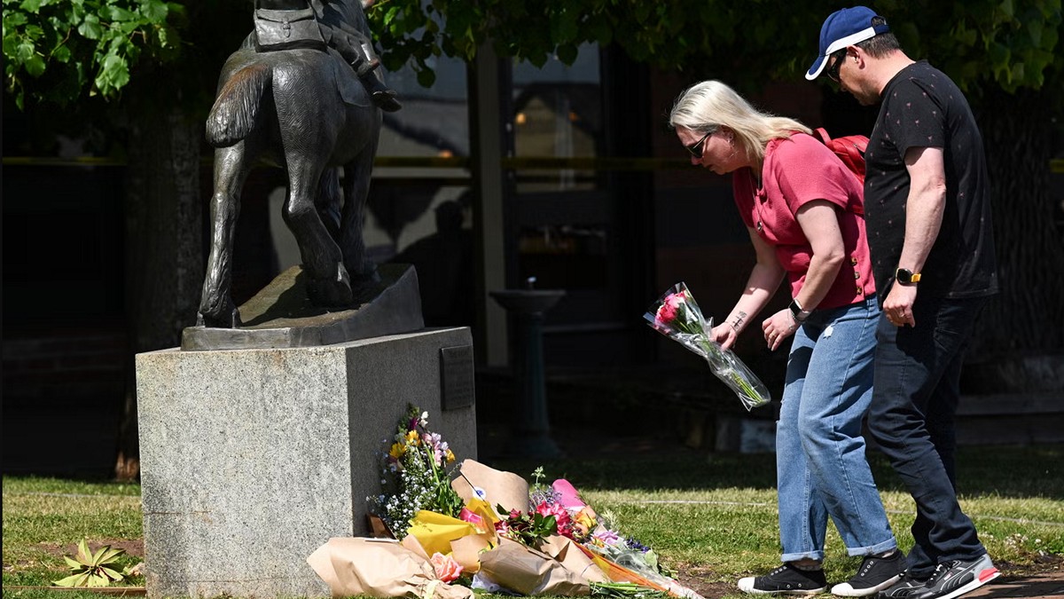 Τραγωδία στην Αυστραλία: Αυτοκίνητο έπεσε πάνω σε θαμώνες παμπ – Πέντε νεκροί, ανάμεσα τους και δύο παιδιά