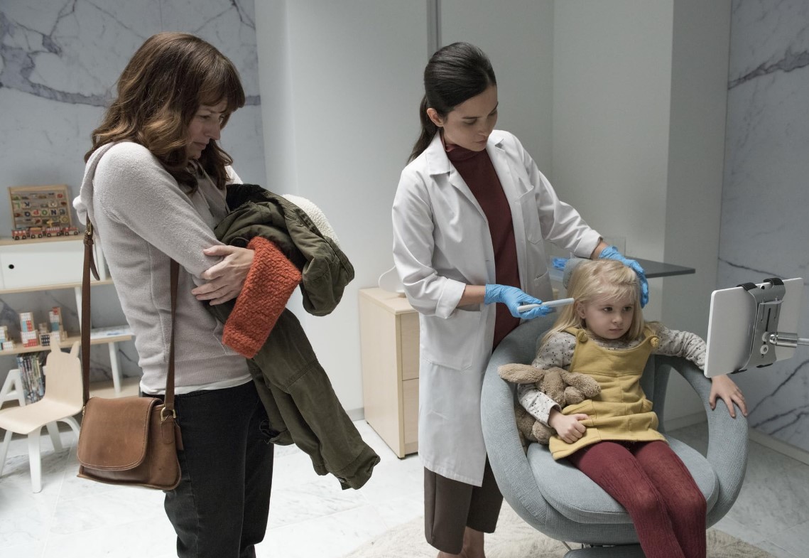 Black Mirror Netflix