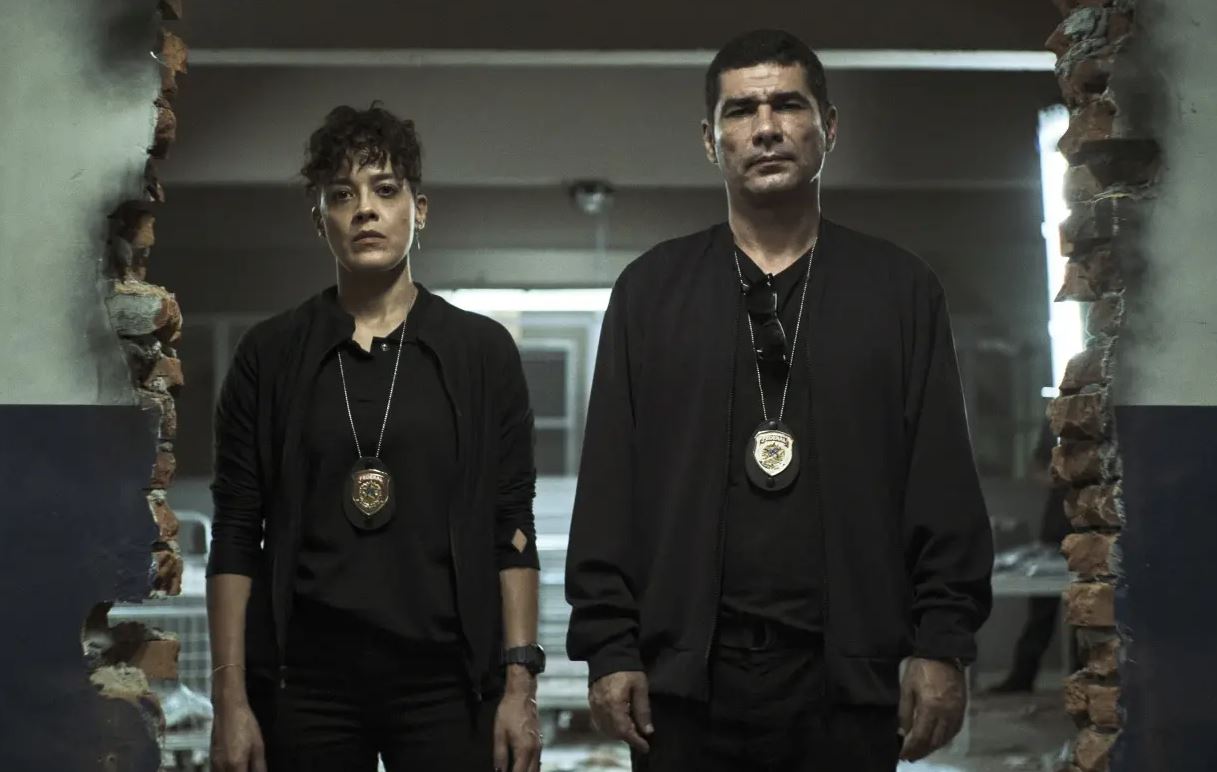 Εγκληματολογικός Κώδικας: Η μεγαλειώδης ληστεία που ενέπνευσε την κορυφαία σειρά του Netflix 