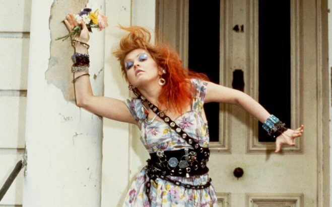 Cyndi-Lauper