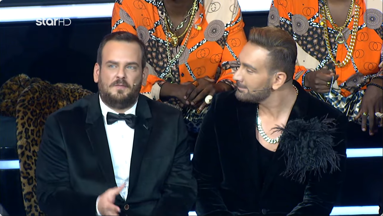 Fame Story: Προσπάθησε να τα… χώσει στους κριτές, αλλά τα άκουσε – «Ας μην το συνεχίσουμε, θα βγεις χαμένος»