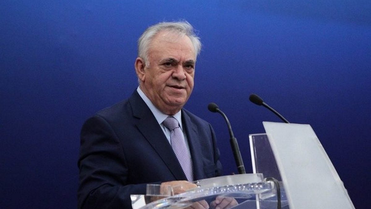 Γιάννης Δραγασάκης: Να μην προχωρήσουν οι διαγραφές στον ΣΥΡΙΖΑ και να μην αποχωρήσουν όσοι σκέφτονται να το κάνουν