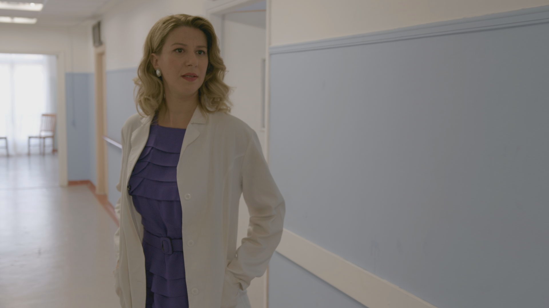 Έρωτας φυγάς: Η Ευγενία εκβιάζει τον Μάρκο – Οι εξελίξεις στο νέο επεισόδιο