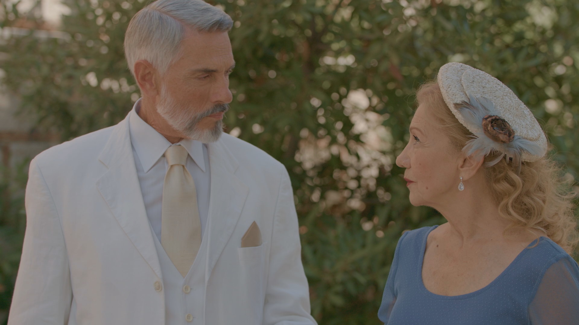 Έρωτας φυγάς: Ο Στέφανος και η Μαργέτα παντρεύονται – Ο Μάρκος ανησυχεί για τον γιο του