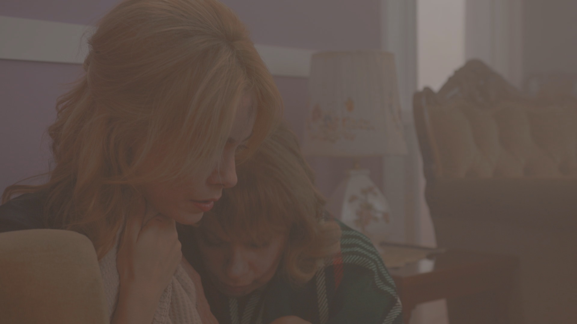 Έρωτας φυγάς: Η Αλεξάνδρα και η Ουρανία παγιδεύονται στη φωτιά – Συγκλονίζουν οι εξελίξεις στο νέο επεισόδιο