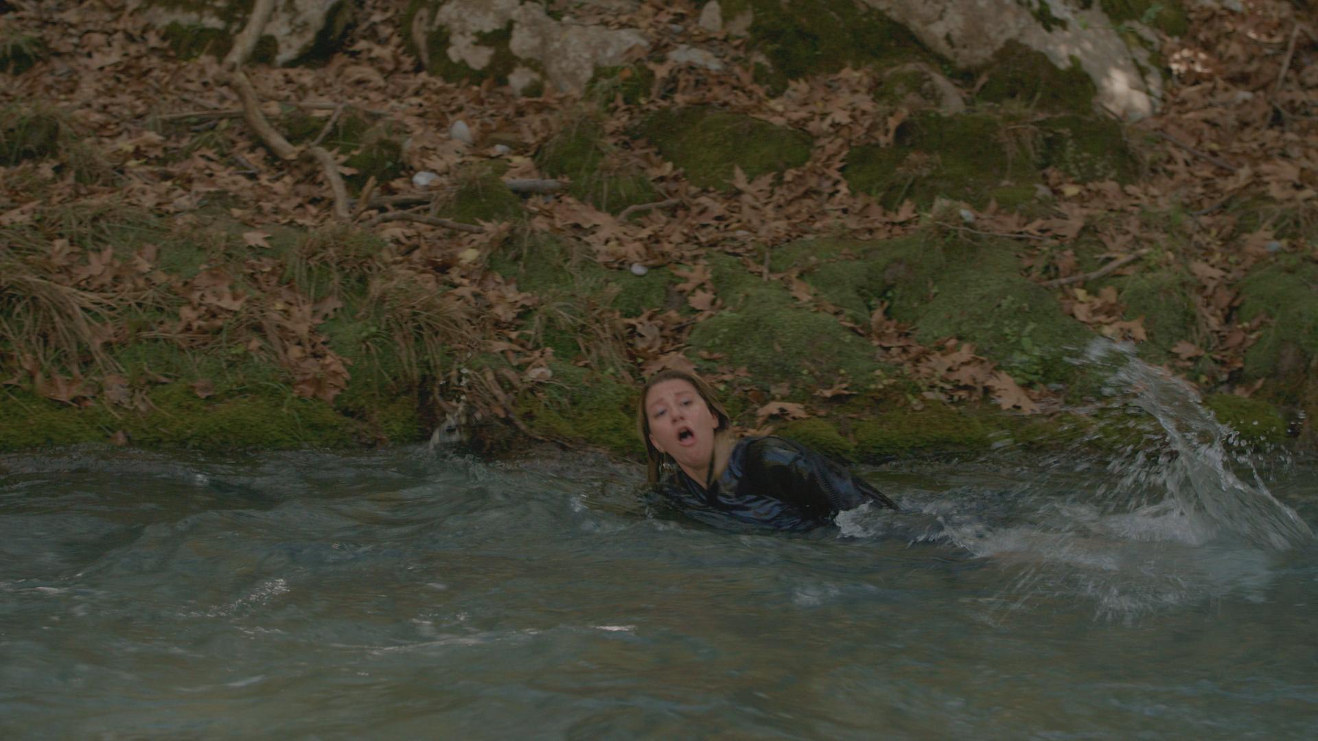 Έρωτας φυγάς: Η Ευγενία βάζει σε μεγάλο κίνδυνο το παιδί της