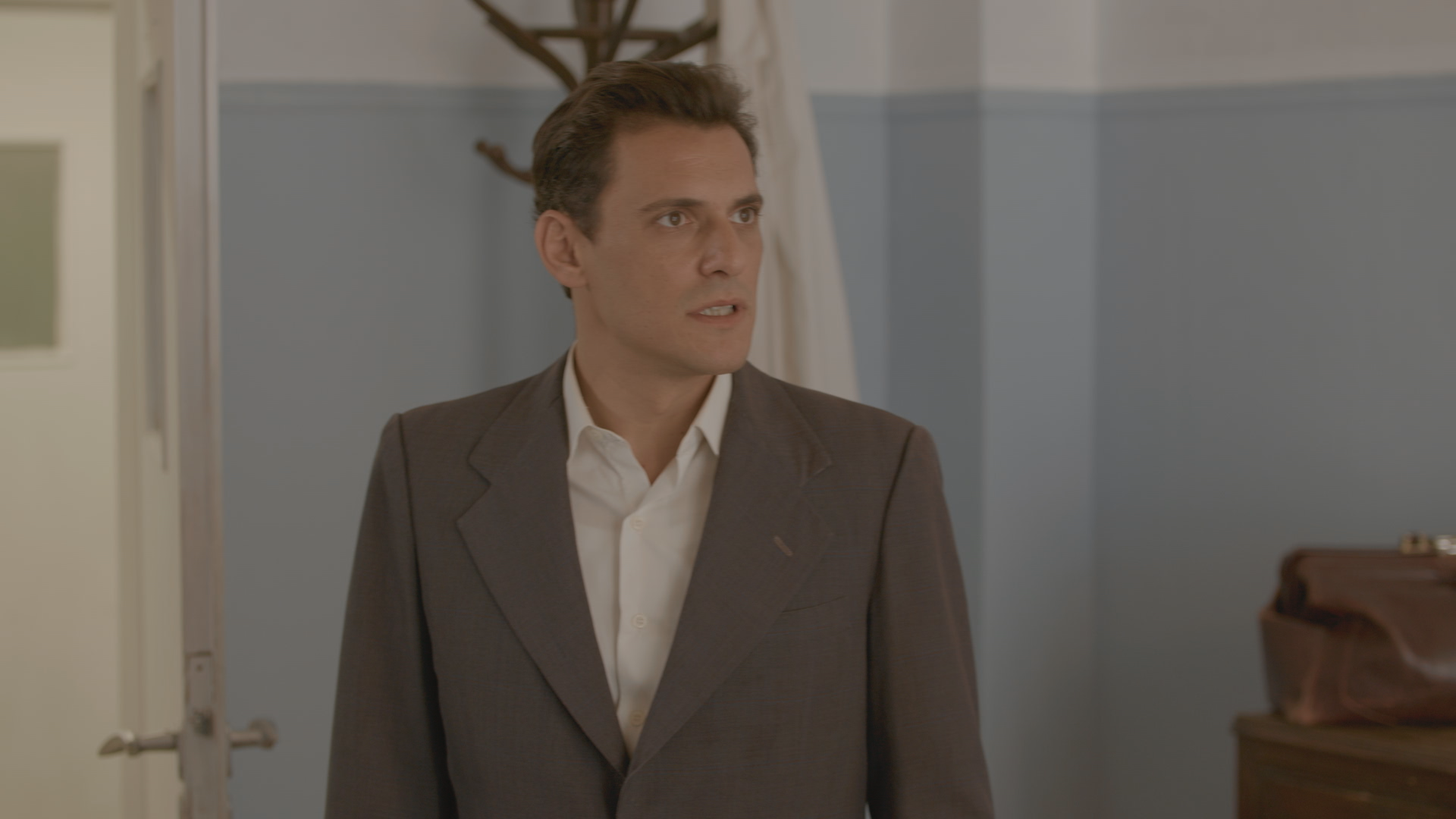 Έρωτας φυγάς: Το παιδί του Μάρκου και της Ευγενίας αγνοείται – Όσα θα δούμε στο αποψινό επεισόδιο