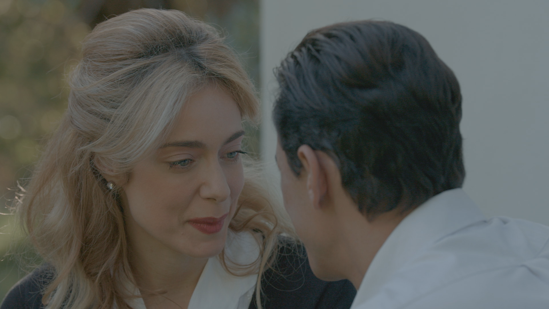 Έρωτας φυγάς: Η Νότα εκβιάζει την Αλεξάνδρα και τον Μάρκο – Τι θα δούμε απόψε