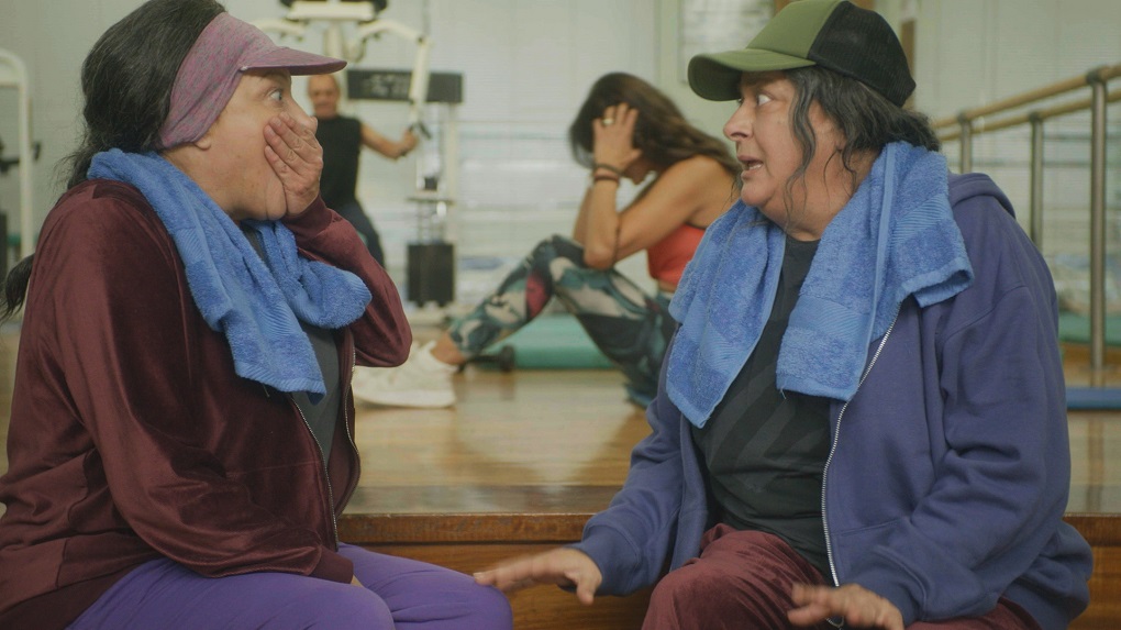 Φόνοι Στο Καμπαναριό