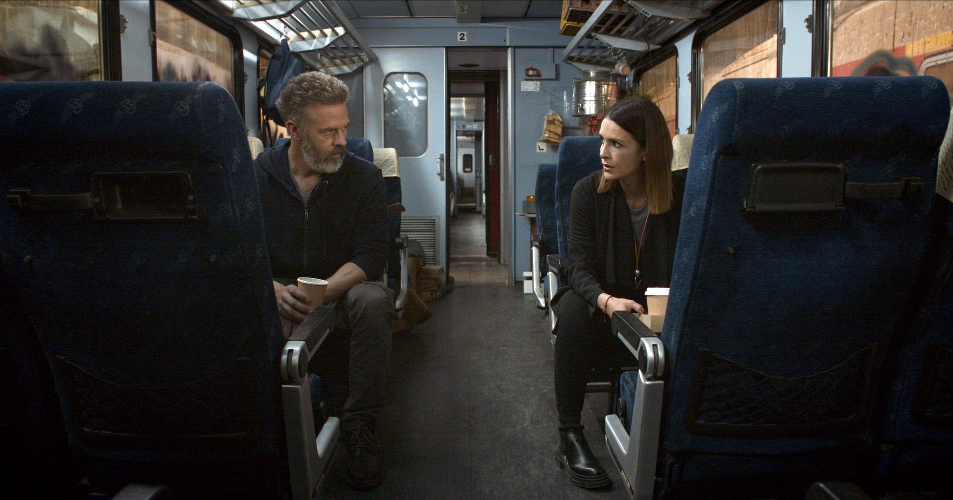 Ο Όρκος: Ο Φίλιππος επιστρέφει αποφασισμένος να «καθαρίσει» το όνομά του