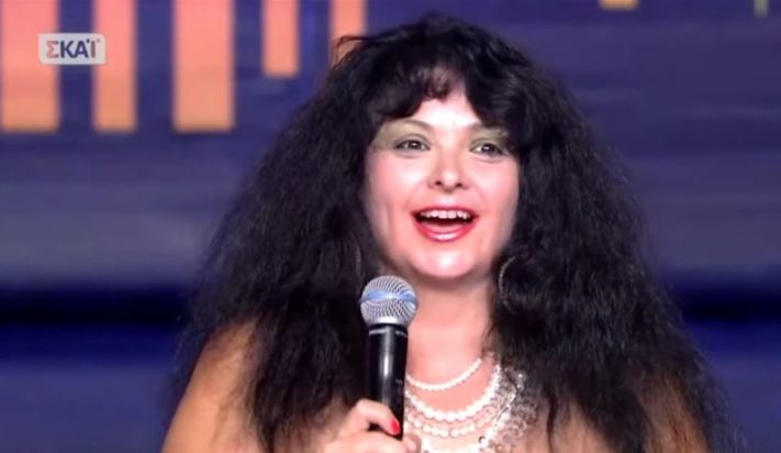 Ελένη Καριολάκη