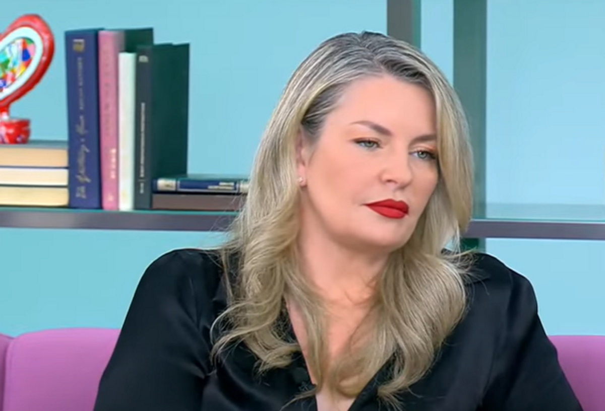 Το προξενιό της Ιουλίας – Ελισάβετ Μουτάφη: «Θα είναι ασφαλής η Ιουλία με τον Γιωργίκη;»