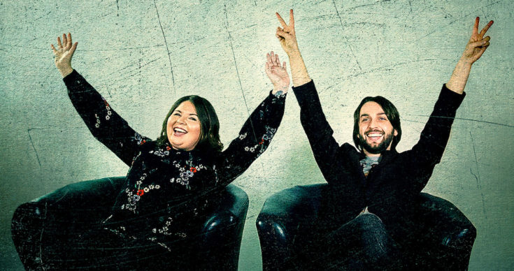 Escaping Twin Flames