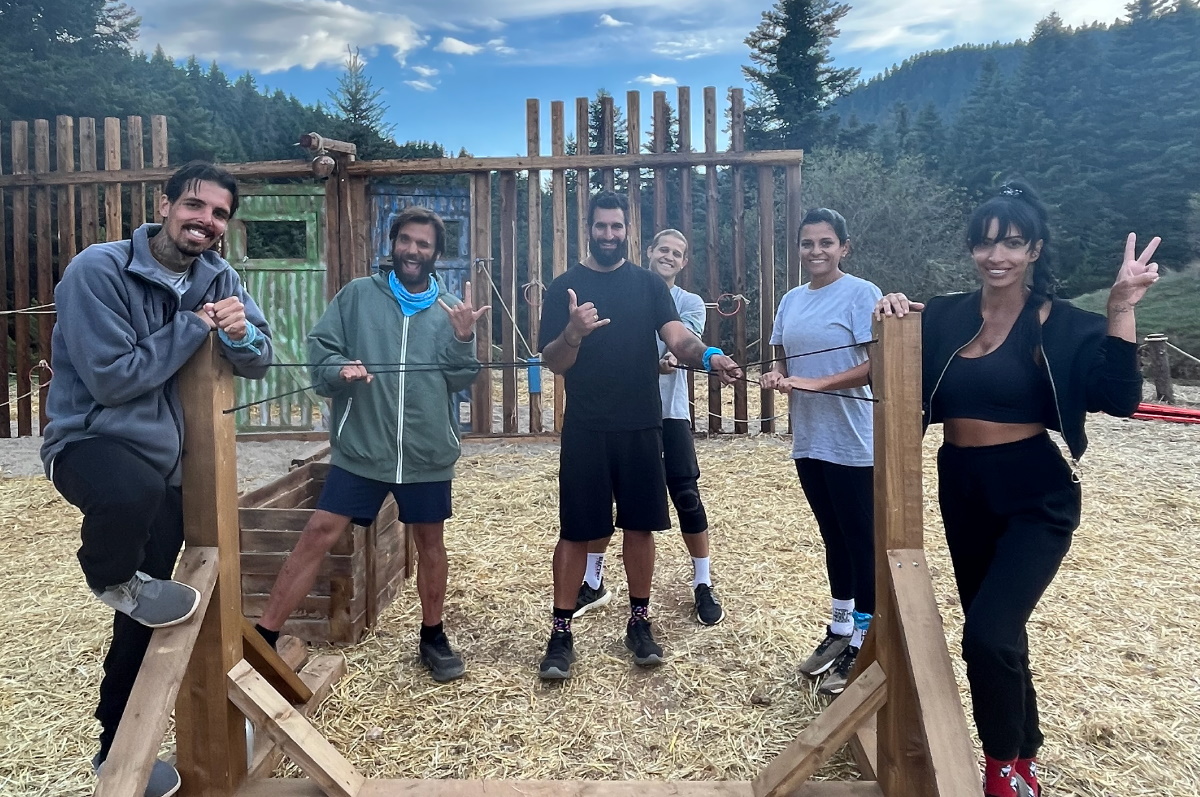 Η Φάρμα: Το βράδυ αποδεικνύεται δύσκολο για τους farmers – Τι θα δούμε απόψε