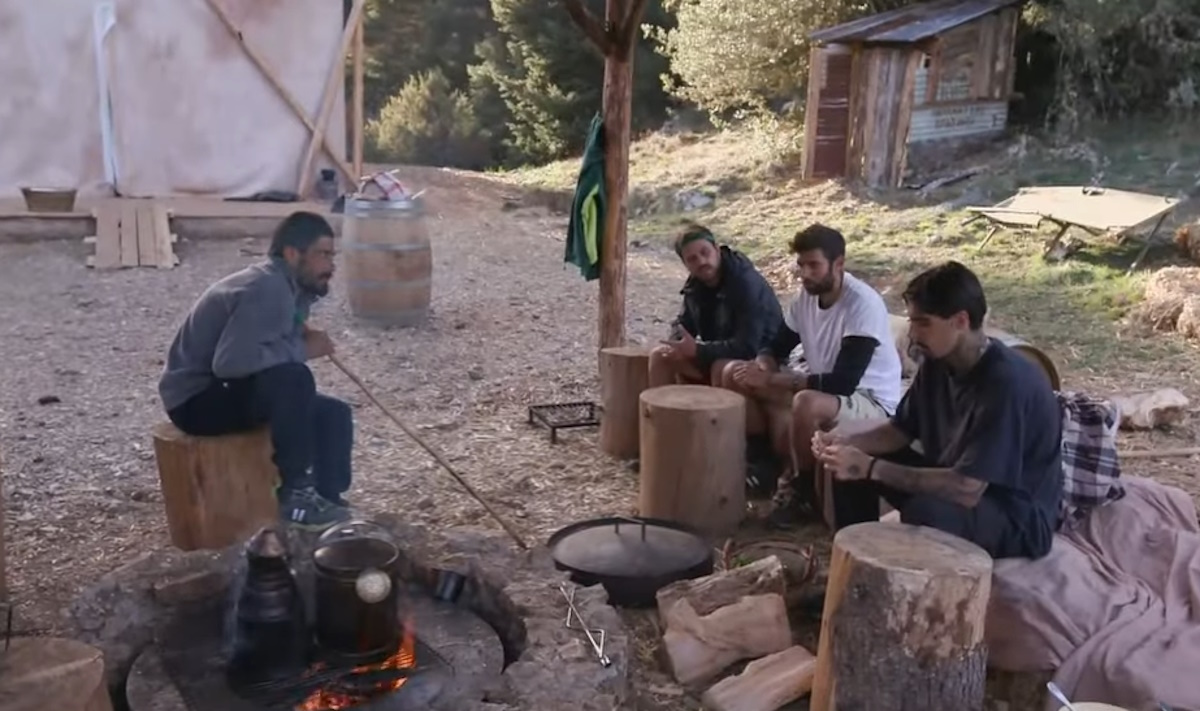 Η Φάρμα: Μια δυσάρεστη έκπληξη περιμένει τους παίκτες στο μποστάνι – Όσα θα δούμε απόψε