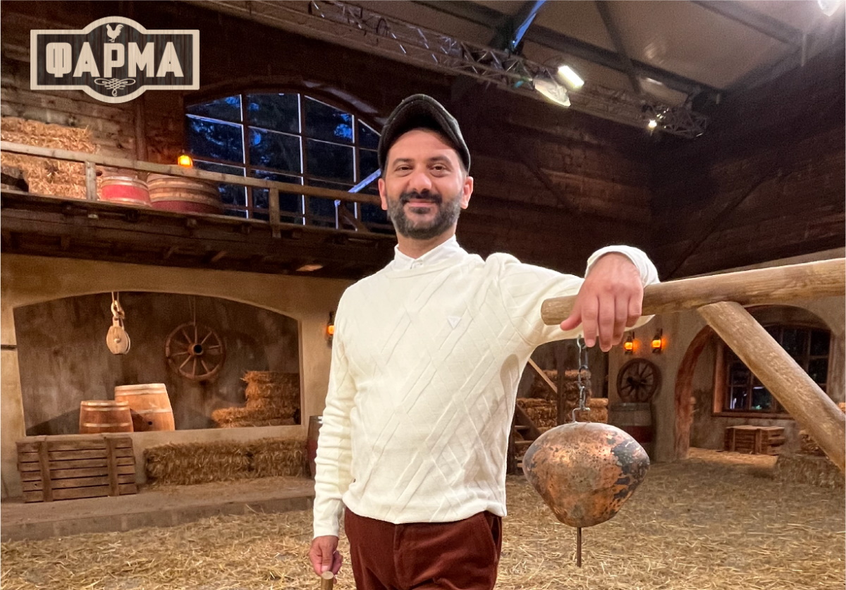 Η Φάρμα: Η μονομαχία ξεκινά και είναι γαλάζια υπόθεση – Τι θα δούμε απόψε