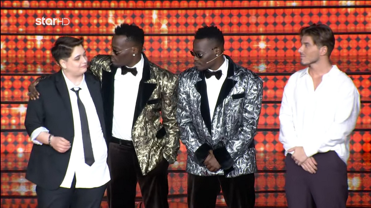 Fame Story: Αυτός είναι ο σπουδαστής που πήρε την ασυλία – Ποιος αποχώρησε – ΒΙΝΤΕΟ