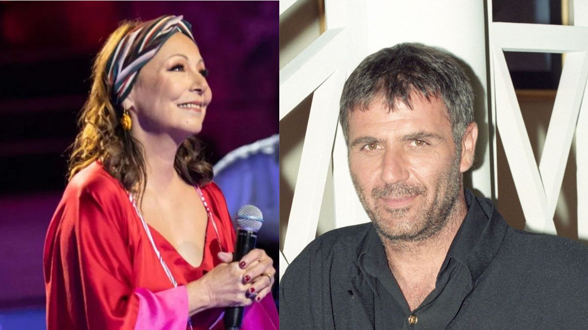 Λυδία Φωτοπούλου για τον Νίκο Σεργιανόπουλο: Βλέπαμε τα Όσκαρ και χαιρόμασταν ότι θα πάρουμε κι εμείς ένα