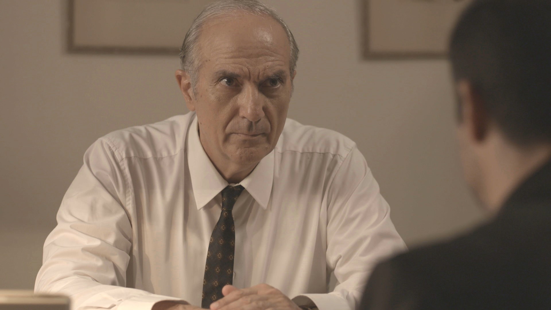 Ο Παράδεισος των κυριών – Γιάννης Νταλιάνης: «Η αλήθεια για τον εμπρησμό του “Παραδείσου” θα αποκαλυφθεί»