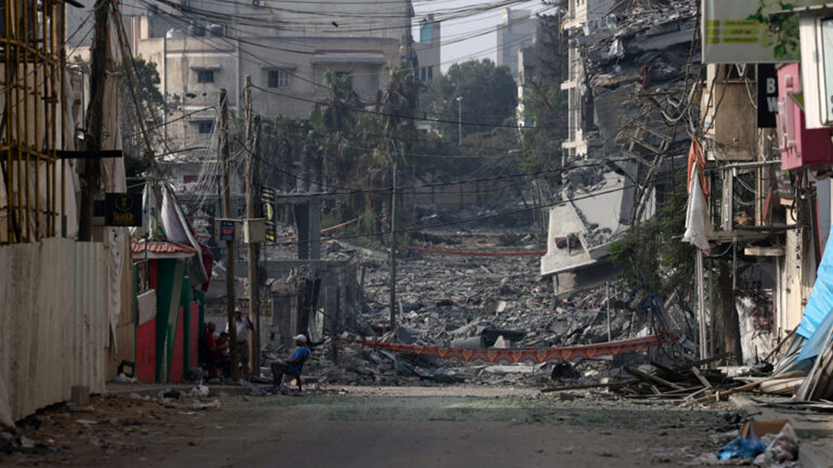 Γάζα: 51 νεκροί και δεκάδες τραυματίες από αεροπορική επιδρομή στον καταυλισμό Αλ Μαγκάζι