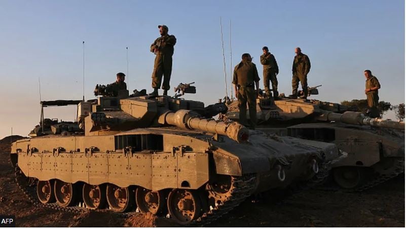 Χαμάς: 8 ομήρους και 3 σορούς θα παραδώσει στο Ισραήλ – Συνεχίζονται οι διαπραγματεύσεις