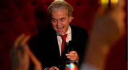 Χερτ Βίλντερς