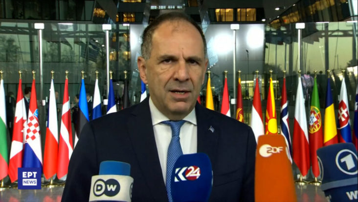 Γιώργος Γεραπετρίτης