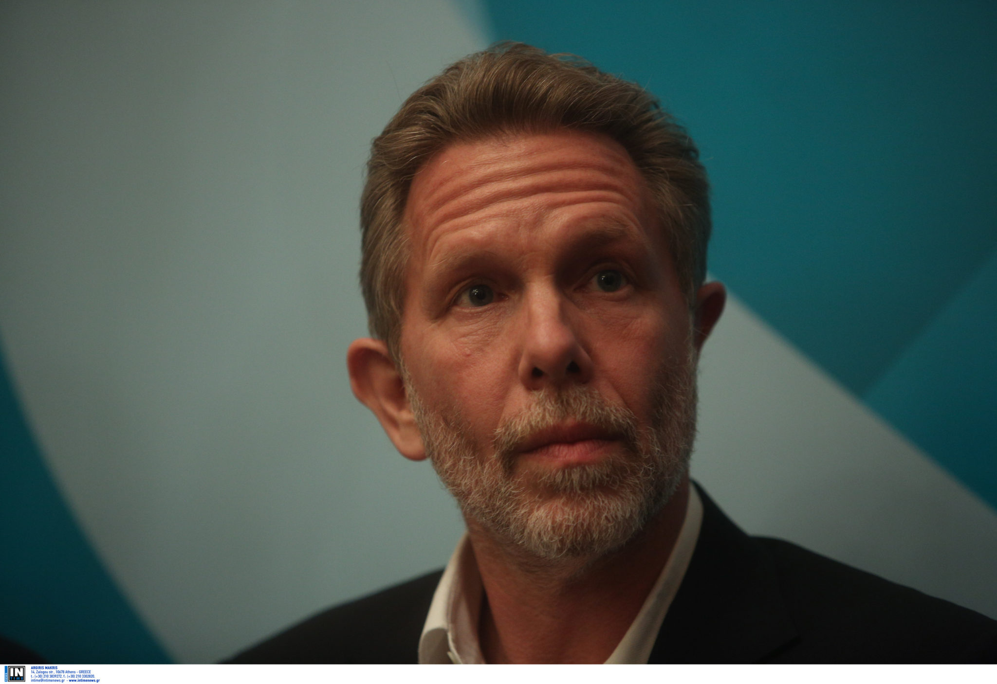 Παύλος Γερουλάνος