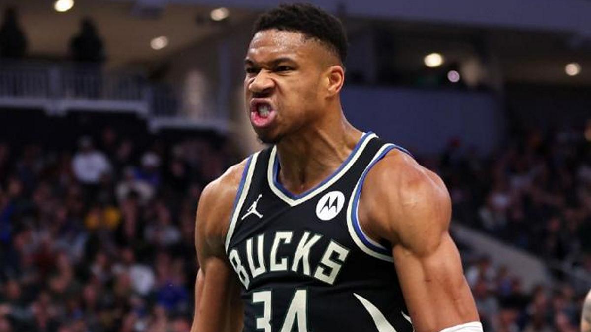 NBA: Επιστροφή στις νίκες για Μπακς με 37άρα Αντετοκούνμπο – Ρεκόρ καριέρας ο Γιόκιτς με 61 πόντους