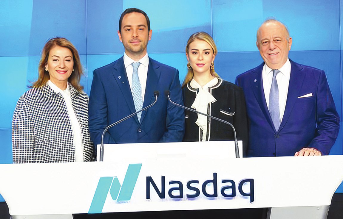 Επενδύσεις 500 εκατ. δολαρίων από την Globus Maritime