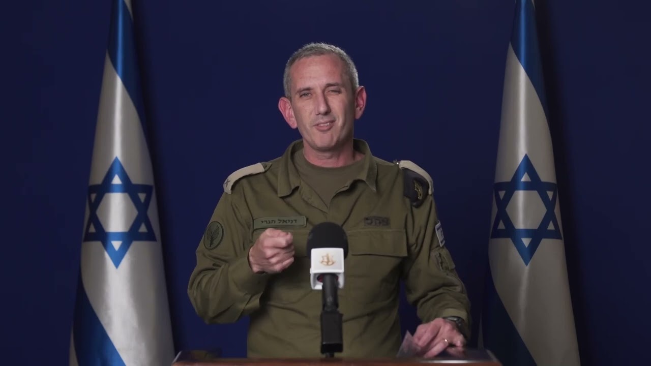 Ισραήλ: Η ιρανική επίθεση ήταν σοβαρή και θα έχει συνέπειες