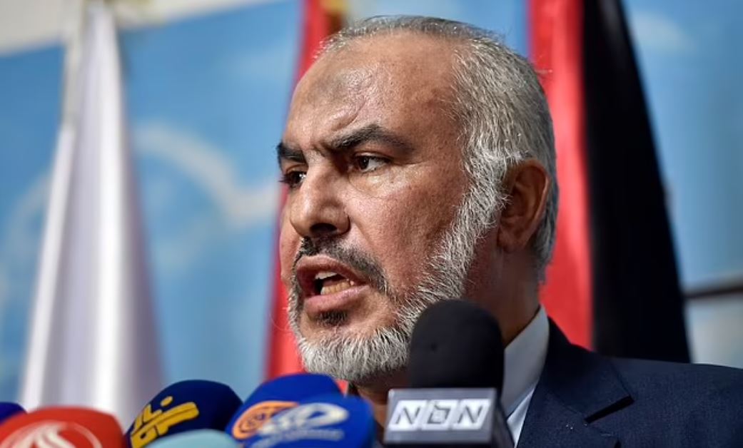 Χαμάς: «Οι χιλιάδες νεκροί είναι το απαραίτητο τίμημα σε αίμα» – «Δείξαμε ότι το Ισραήλ μπορεί να ηττηθεί»