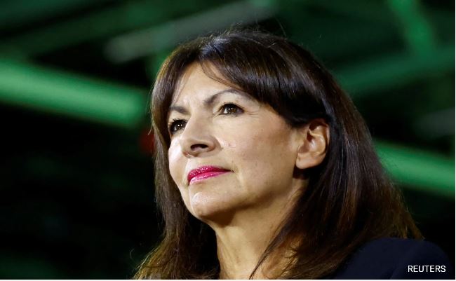 Γαλλία: «Υπόνομο» και «εργαλείο αποσταθεροποίησης της δημοκρατίας» χαρακτήρισε την πλατφόρμα Χ, η δήμαρχος του Παρισιού