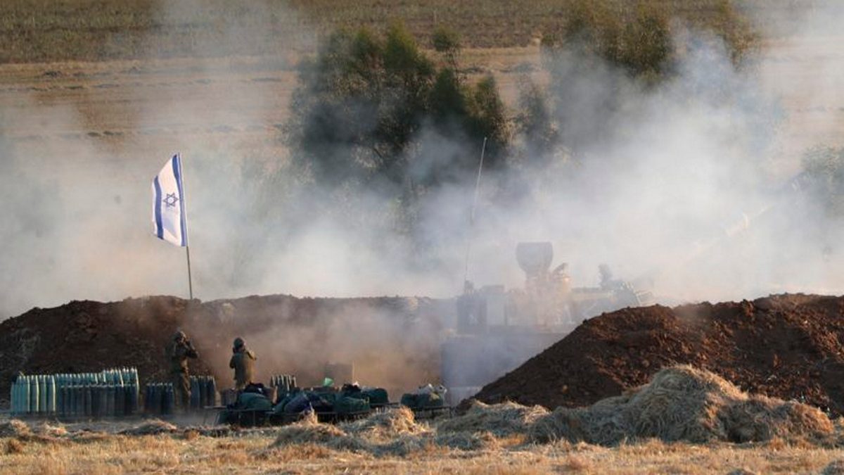 Δυτική Όχθη: Νεκροί πέντε Παλαιστίνιοι σε συγκρούσεις με τον στρατό του Ισραήλ