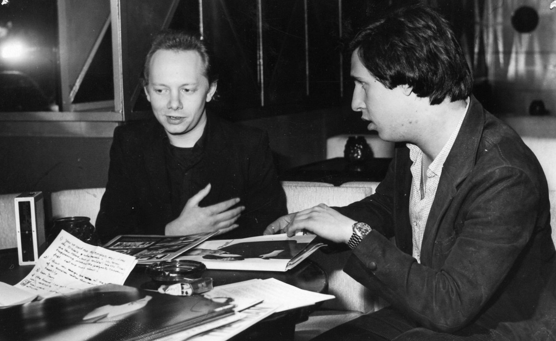 Joe Jackson Ιωσήφ Αβράμογλου