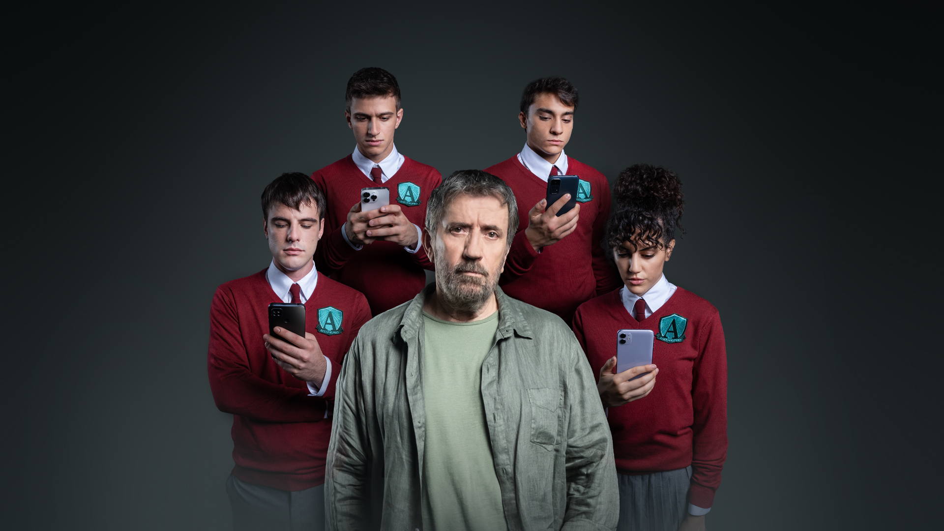 «Κάνε ότι κοιμάσαι II»: Ο Κάσδαγλης στο στόχαστρο της Αστυνομίας για τον φόνο της Δέσποινας