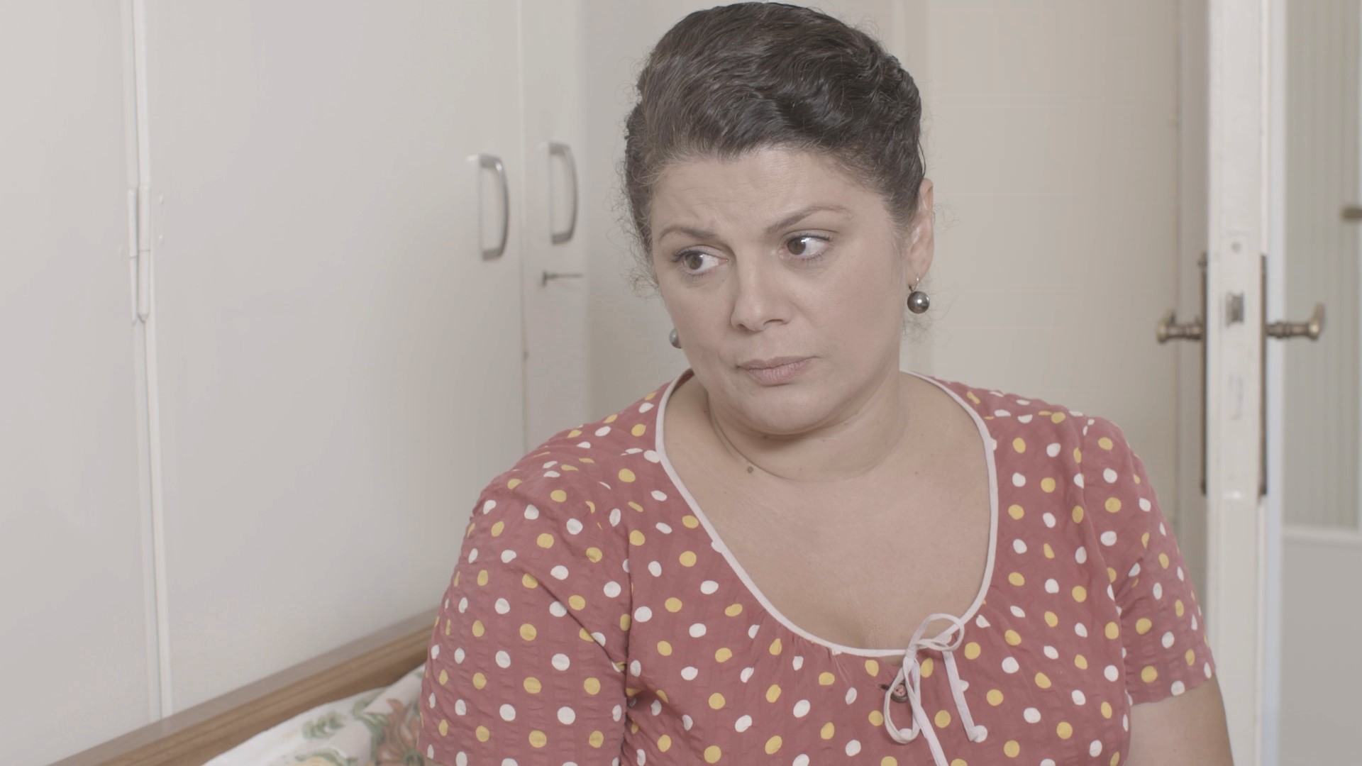 Ο Παράδεισος των κυριών – Κατερίνα Σαβράνη: Η Πιπίτσα και ο Μάρκος θα τραβήξουν διαφορετικούς δρόμους