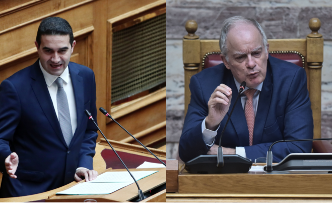 Κατρίνης Τασούλας