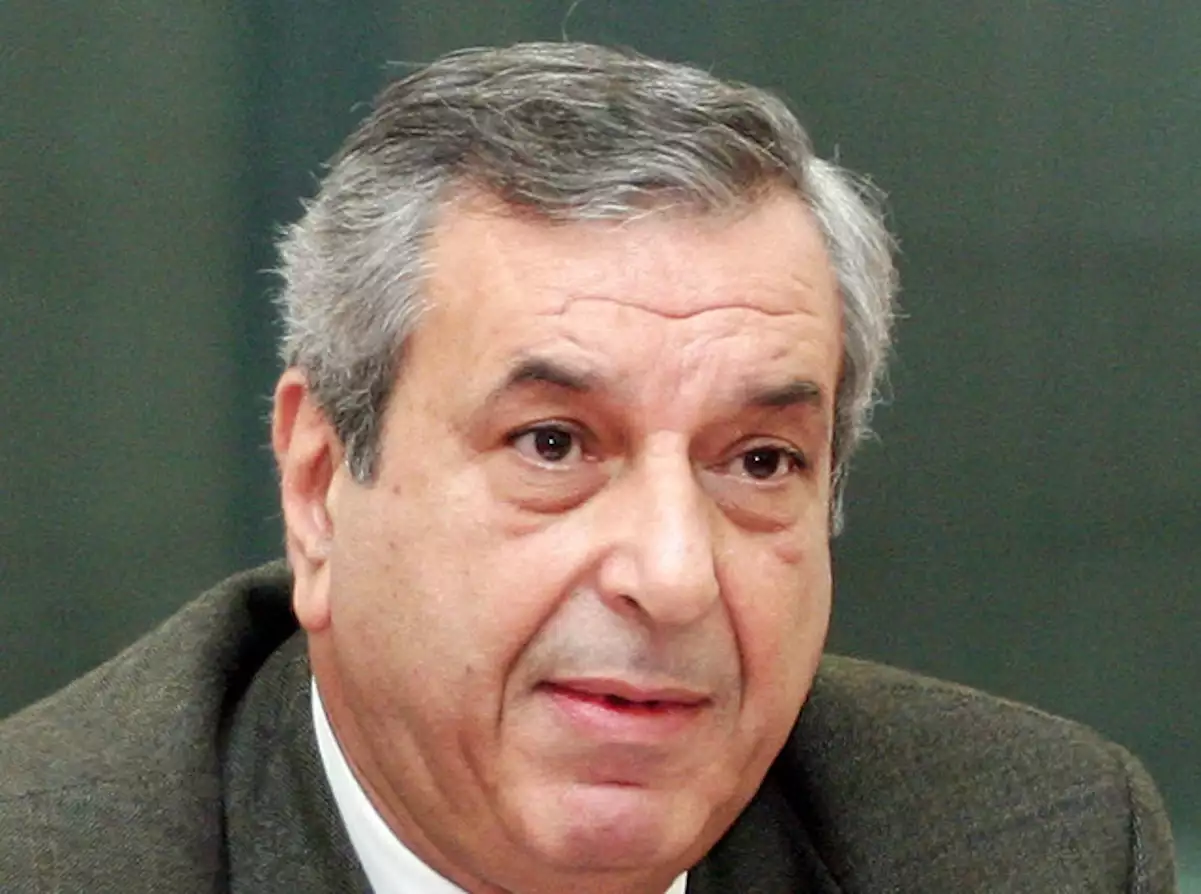 Πέθανε ο δημοσιογράφος Κώστας Κέκης