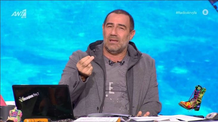 Ράδιο Αρβύλα