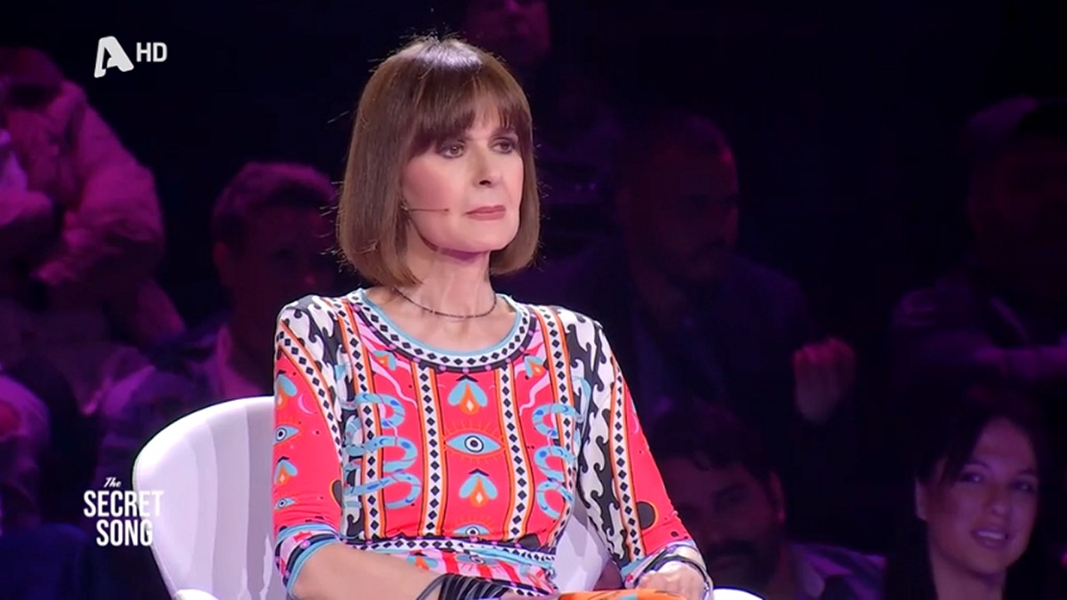 Κάτια Δανδουλάκη: «Λύγισε» με την έκπληξη των φίλων της – «Με πήγατε πολύ πίσω» – ΒΙΝΤΕΟ