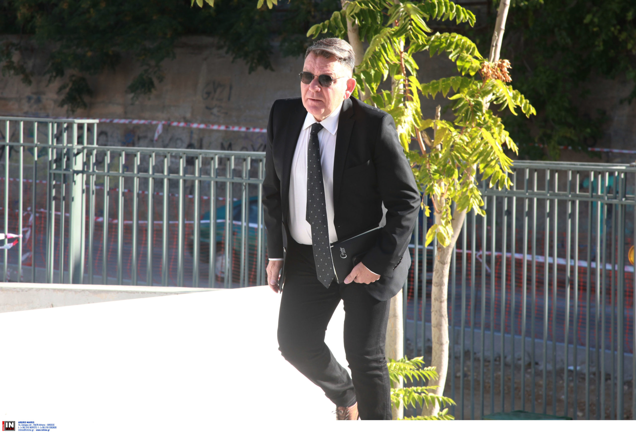 Αλέξης Κούγιας: Η τελευταία του συνέντευξη και η αναφορά στον καρκίνο – «Θα µε λύγιζε κάτι που θα µε οδηγούσε στο να αλλάξω τρόπο ζωής»