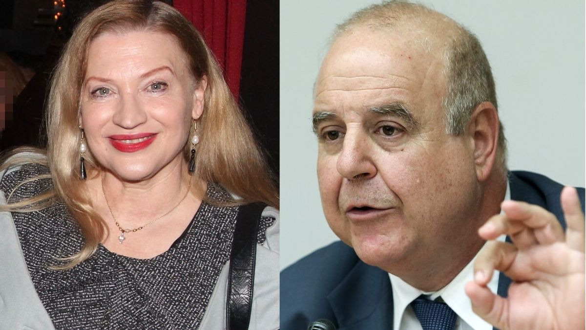 Ελένη Κρίτα για Παύλο Χαϊκάλη: «Υπήρχε μια παρενόχληση που άγγιζε ή ξεπερνούσε το χυδαίο, αλλά δεν είναι ποινικό αδίκημα»