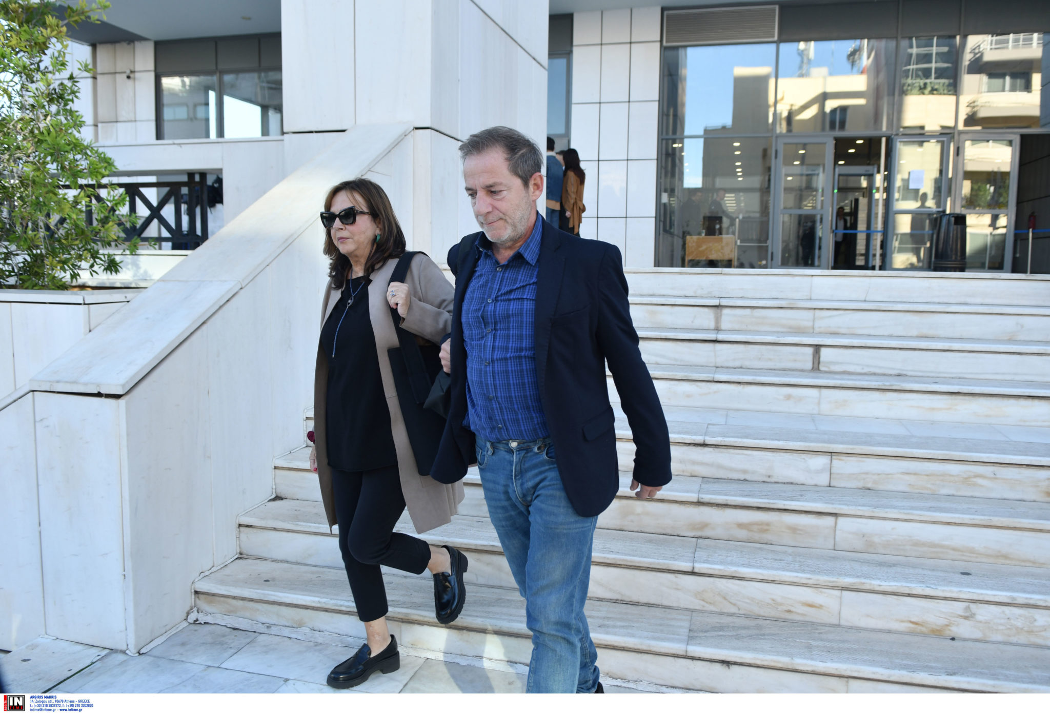 Δημήτρης Λιγνάδης