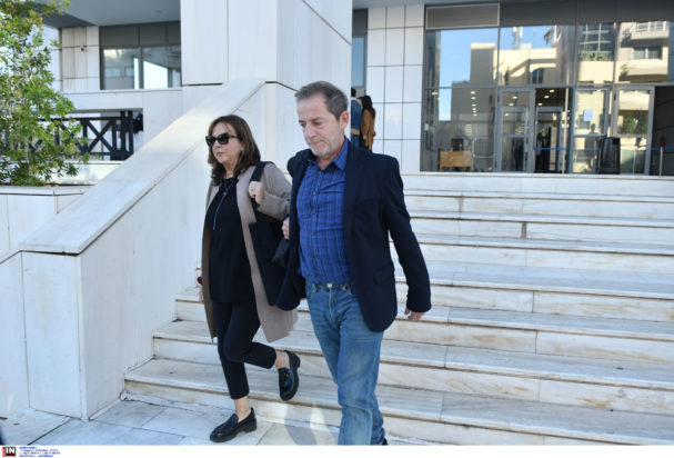 Δημήτρης Λιγνάδης