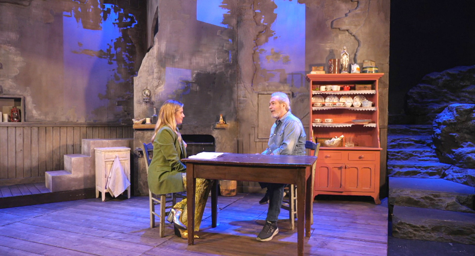 «Μαμά-δες»: Οι καλεσμένοι της Τζένης Θεωνά αυτή την Κυριακή